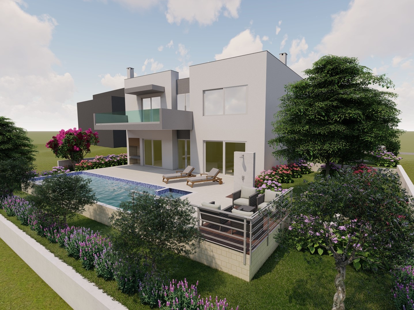 Čirko, Kaštel Gomilica