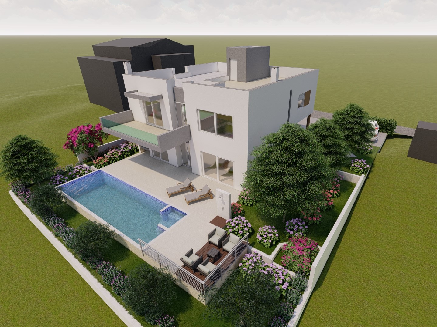 Čirko, Kaštel Gomilica