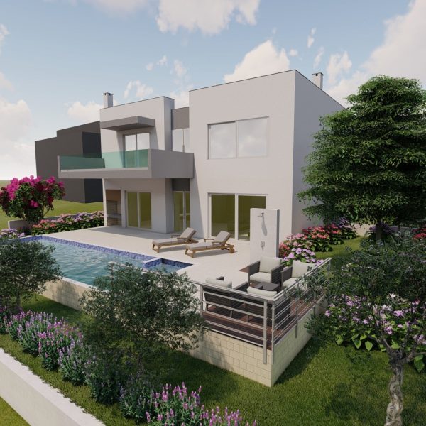 Čirko, Kaštel Gomilica